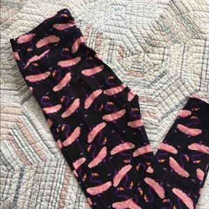 LulaRoe Leggings